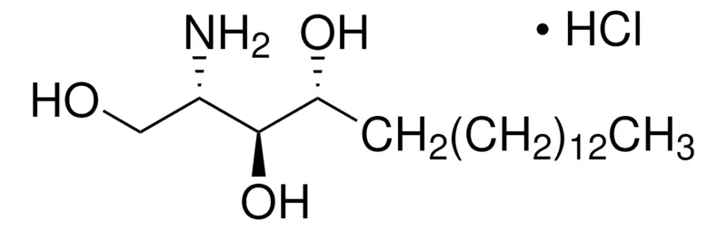Sigma-Aldrich 植物鞘氨醇盐酸盐 盐酸盐
