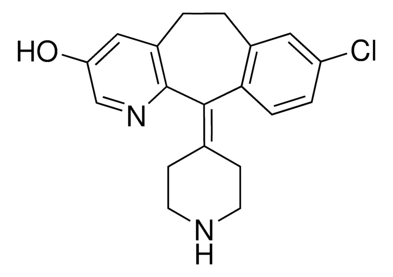 Sigma-Aldrich 3-Hydroxydesloratadine