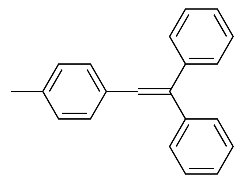 Sigma-Aldrich 1-(2,2-DIPHENYLVINYL)-4-METHYLBENZENE,AldrichCPR
