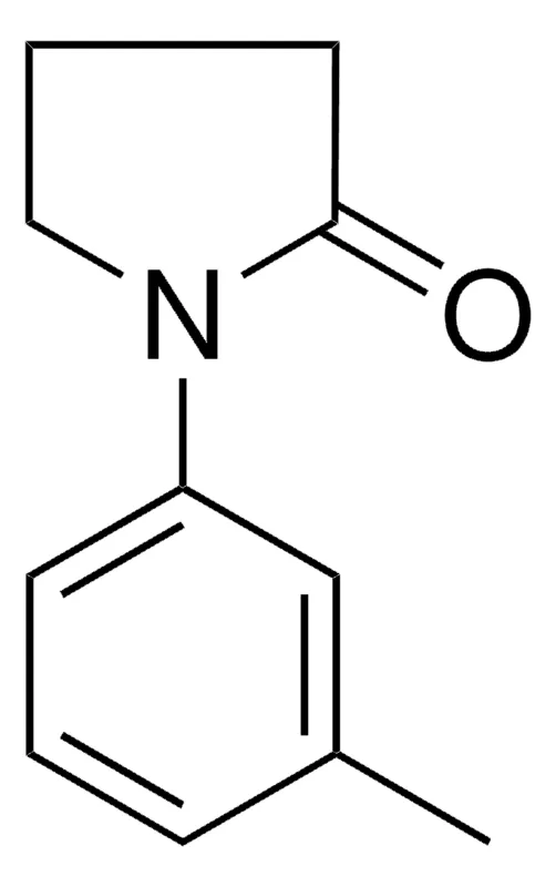 Sigma-Aldrich 1-M-TOLYL-PYRROLIDIN-2-ONE,AldrichCPR