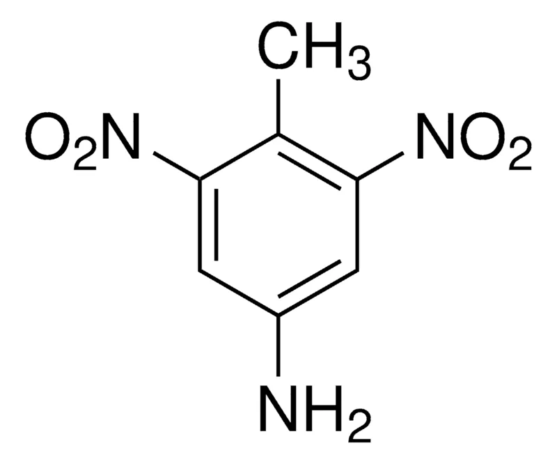 Sigma-Aldrich 3,5-DINITRO-4-METHYLANILINE,AldrichCPR