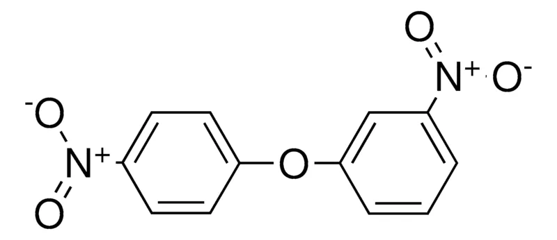 Sigma-Aldrich 1-NITRO-3-(4-NITROPHENOXY)BENZENE,AldrichCPR