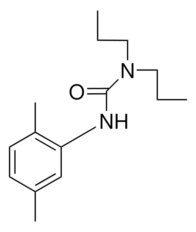 Sigma-Aldrich 1,1-DIPROPYL-3-(2,5-XYLYL)UREA,AldrichCPR