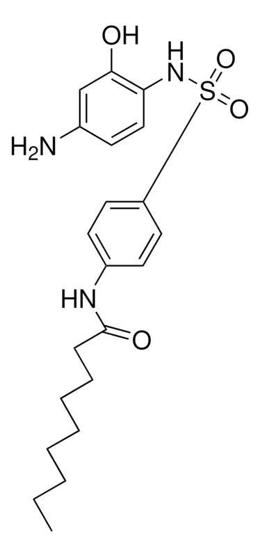 Sigma-Aldrich 4'-AMINO-2'-HYDROXY-N4-NONANOYLSULFANILANILIDE，AldrichCPR