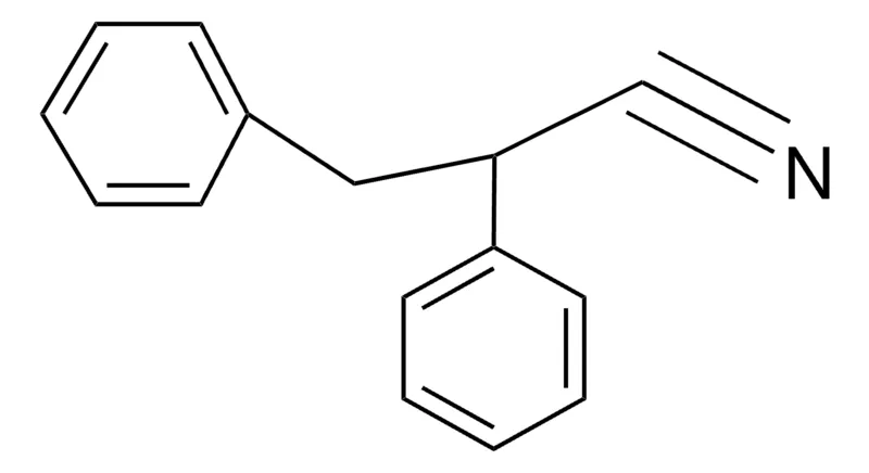 Sigma-Aldrich 2,3-DIPHENYLPROPIONITRILE，AldrichCPR