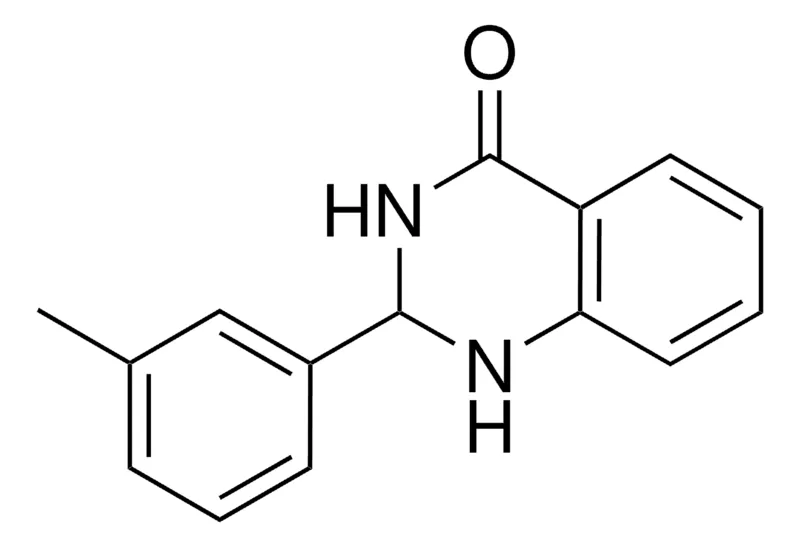 Sigma-Aldrich 1,2-DIHYDRO-2-(META-TOLYL)-4(3H)-QUINAZOLINONE,AldrichCPR