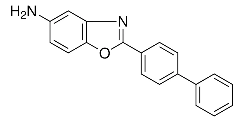 Sigma-Aldrich 2-(1,1'-BIPHENYL)-4-YL-1,3-BENZOXAZOL-5-AMINE,AldrichCPR