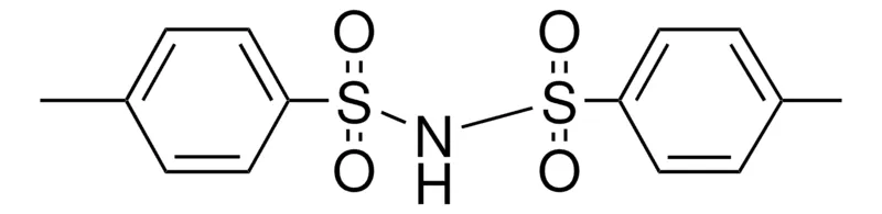Sigma-Aldrich DI-TOLUENE-4-SULFONAMIDE,AldrichCPR