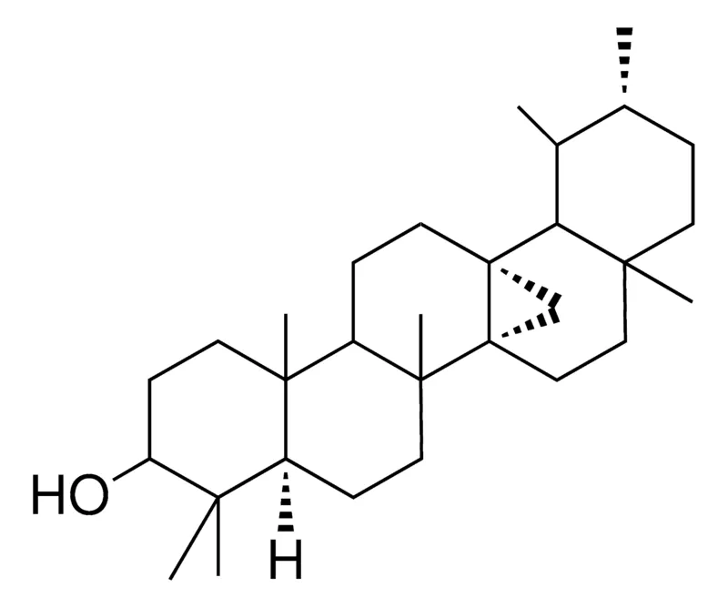 Sigma-Aldrich 13-ALPHA,17-CYCLOURSAN-3-BETA-OL,AldrichCPR