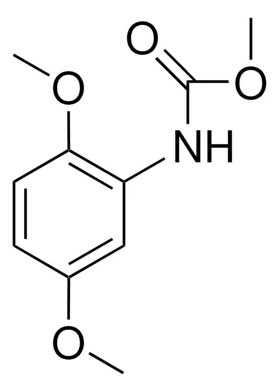 Sigma-Aldrich METHYL N-(2,5-DIMETHOXYPHENYL)CARBAMATE,AldrichCPR