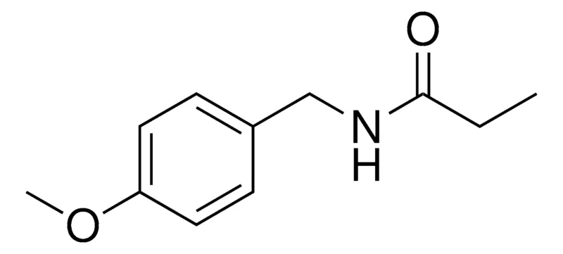 Sigma-Aldrich N-(4-METHOXY-BENZYL)-PROPIONAMIDE,AldrichCPR