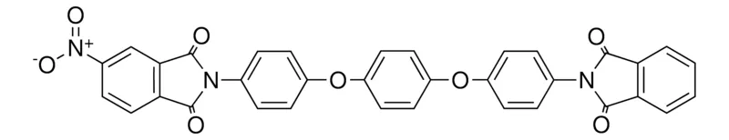 Sigma-Aldrich 2-(4-{4-[4-(1,3-DIOXO-1,3-DIHYDRO-2H-ISOINDOL-2-YL)PHENOXY]PHENOXY}PHENYL)-5-NITRO-1H-ISOINDOLE-1,3(2H)-DIONE，AldrichCPR