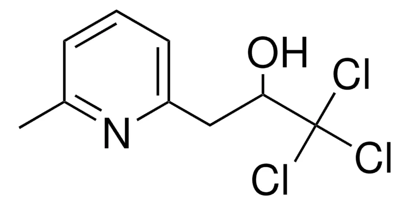 Sigma-Aldrich 1-(6-METHYL-2-PYRIDYL)-3,3,3-TRICHLORO-2-PROPANOL，AldrichCPR
