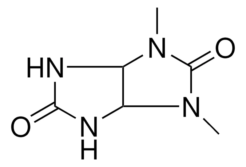 Sigma-Aldrich 1,3-DIMETHYL-TETRAHYDRO-IMIDAZO(4,5-D)IMIDAZOLE-2,5-DIONE,AldrichCPR