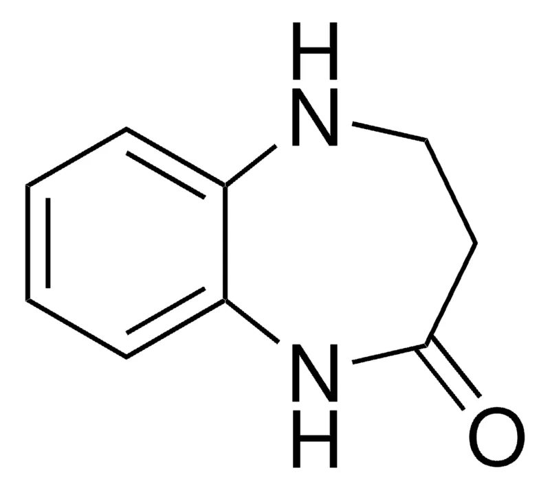 Sigma-Aldrich 1,3,4,5-TETRAHYDRO-2H-1,5-BENZODIAZEPIN-2-ONE,AldrichCPR