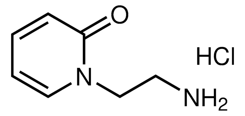 Sigma-Aldrich 1-(2-AMINOETHYL)-2(1H)-PYRIDINONE HYDROCHLORIDE,AldrichCPR