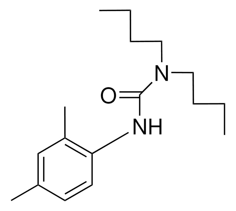 Sigma-Aldrich 1,1-DIBUTYL-3-(2,4-XYLYL)UREA,AldrichCPR