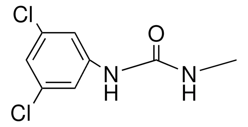 Sigma-Aldrich 1-(3,5-DICHLOROPHENYL)-3-METHYLUREA,AldrichCPR