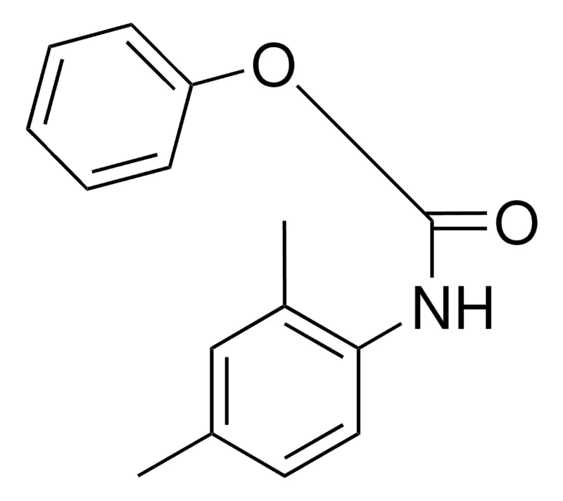Sigma-Aldrich PHENYL N-(2,4-XYLYL)CARBAMATE,AldrichCPR