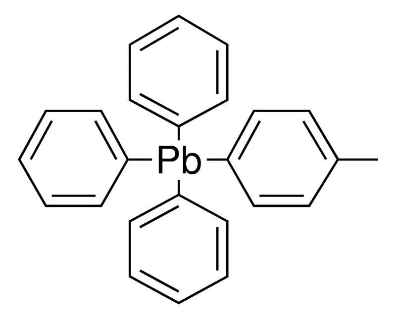 Sigma-Aldrich (P-TOLYL)TRIPHENYLLEAD,AldrichCPR