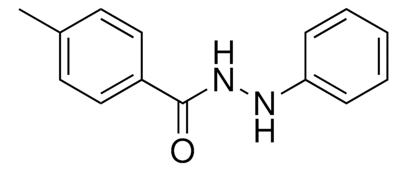 Sigma-Aldrich 4-METHYL-BENZOIC ACID N'-PHENYL-HYDRAZIDE，AldrichCPR