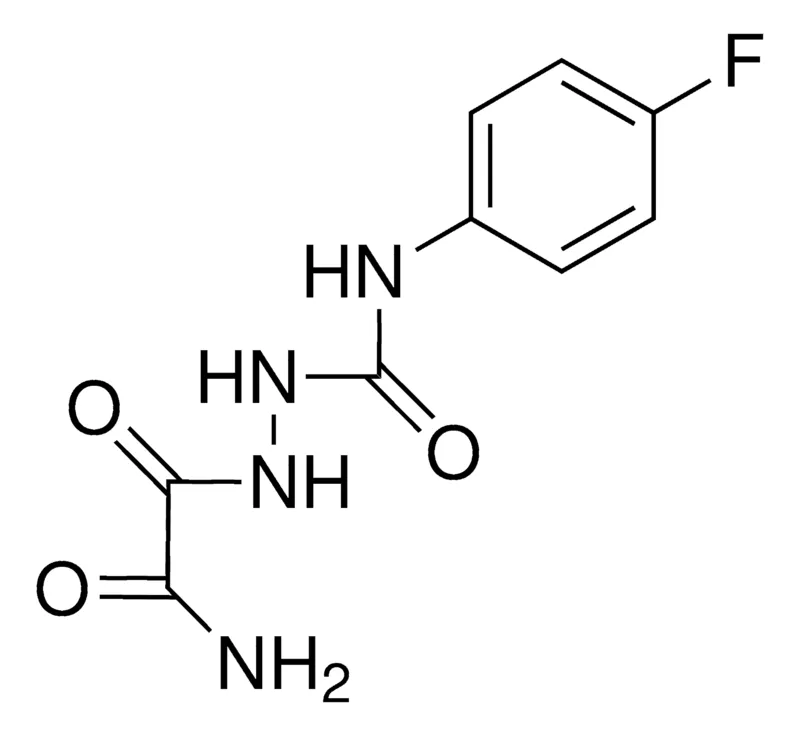 Sigma-Aldrich OXAMIC N2-(N-(4-FLUOROPHENYL)CARBAMOYL)HYDRAZIDE,AldrichCPR