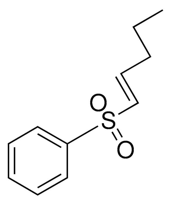 Sigma-Aldrich 1-PENTEN-1-YL PHENYL SULFONE,AldrichCPR