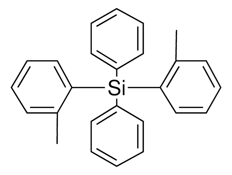 Sigma-Aldrich DIPHENYLDI(O-TOLYL)SILANE,AldrichCPR