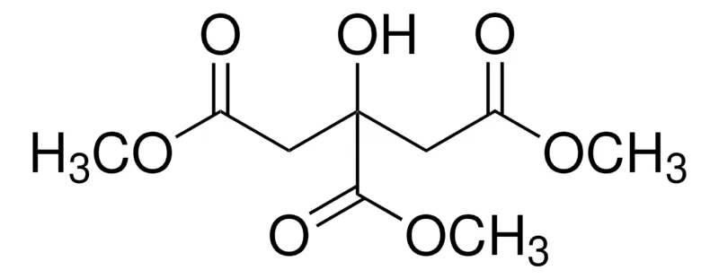 Sigma-Aldrich TRIMETHYL CITRATE,AldrichCPR