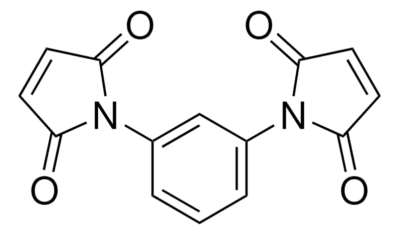 Sigma-Aldrich N,N'-(1,3-PHENYLENE)DIMALEIMIDE,AldrichCPR