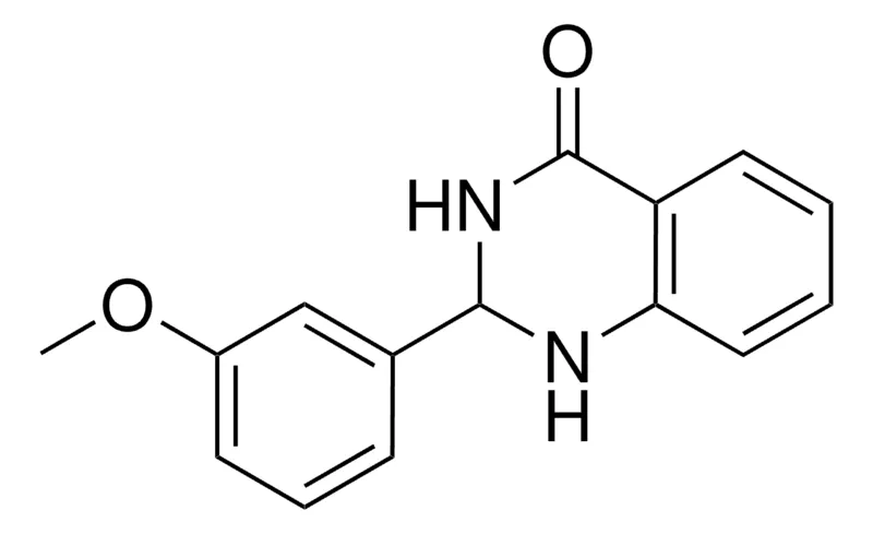 Sigma-Aldrich 1,2-DIHYDRO-2-(3-METHOXYPHENYL)-4(3H)-QUINAZOLINONE,AldrichCPR