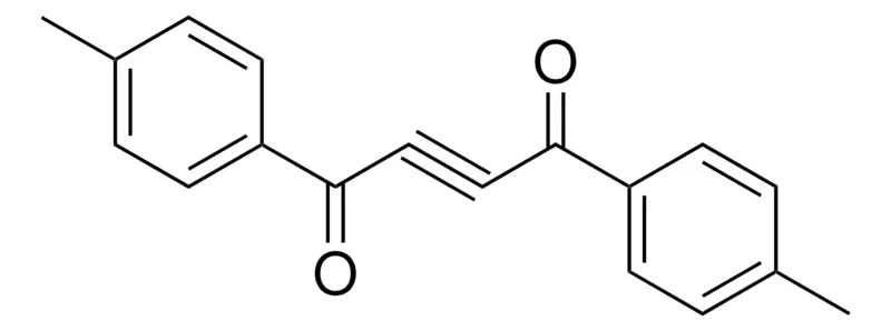 Sigma-Aldrich 1,4-BIS(4-METHYLPHENYL)-2-BUTYNE-1,4-DIONE,AldrichCPR