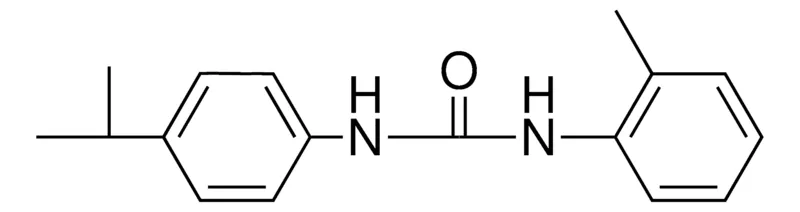 Sigma-Aldrich 1-(4-ISOPROPYL-PHENYL)-3-O-TOLYL-UREA,AldrichCPR