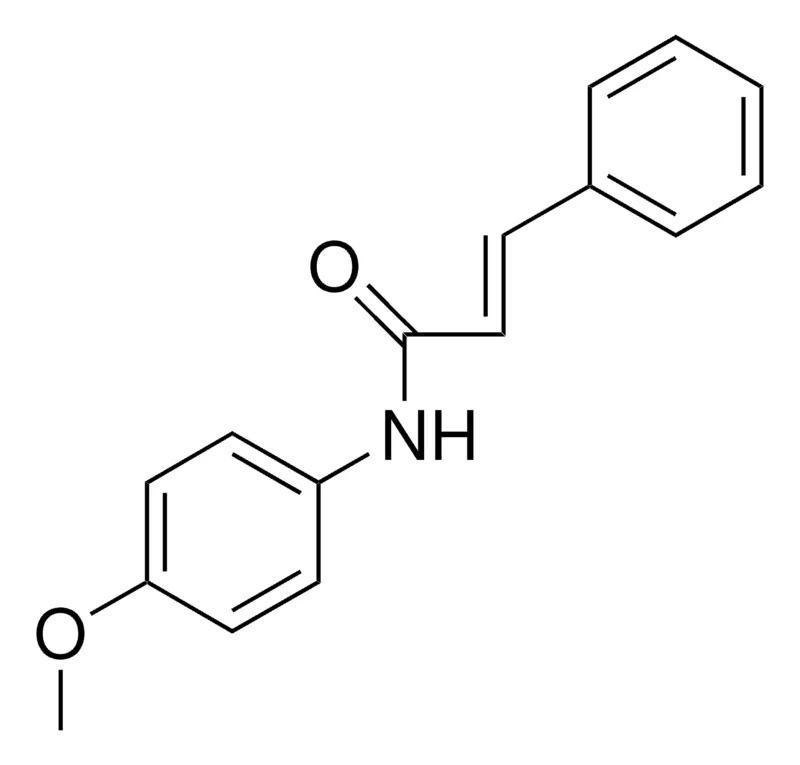 Sigma-Aldrich N-(CINNAMYL)-P-ANISIDINE,AldrichCPR