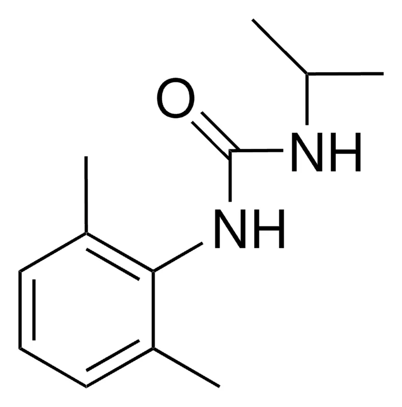 Sigma-Aldrich 1-ISOPROPYL-3-(2,6-XYLYL)UREA,AldrichCPR