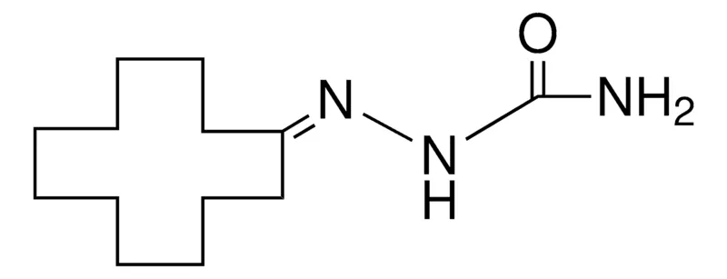 Sigma-Aldrich CYCLODODECANONE SEMICARBAZONE,AldrichCPR