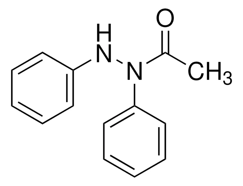 Sigma-Aldrich N-ACETYL-1,2-DIPHENYLHYDRAZINE,AldrichCPR