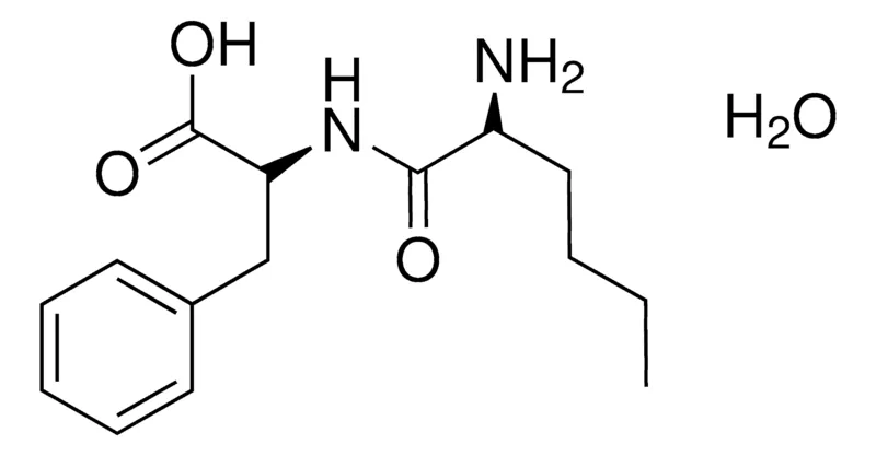 Sigma-Aldrich L-NORLEUCYL-L-PHENYLALANINE HYDRATE，AldrichCPR