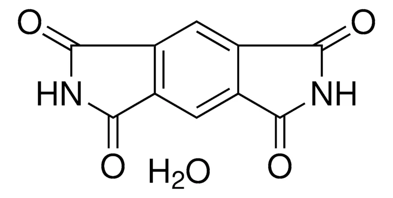 Sigma-Aldrich PYRROLO(3,4-F)ISOINDOLE-1,3,5,7-TETRAONE, HYDRATE，AldrichCPR