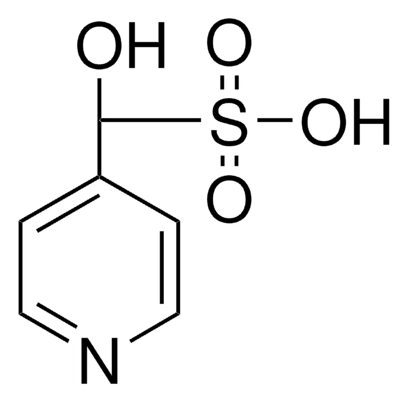 Sigma-Aldrich 4-PYRIDYLHYDROXYMETHANESULFONIC ACID,AldrichCPR