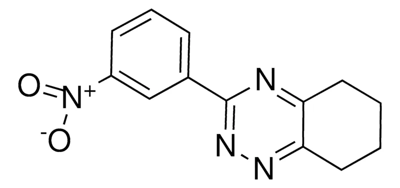 Sigma-Aldrich 3-(3-NITROPHENYL)-5,6,7,8-TETRAHYDRO-1,2,4-BENZOTRIAZINE,AldrichCPR