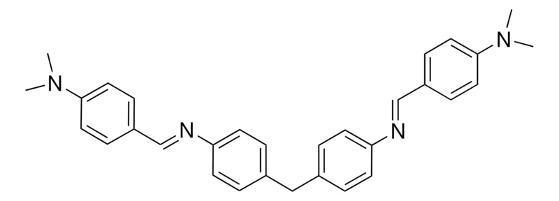 Sigma-Aldrich 4,4'-METHYLENEBIS(N-(4-(DIMETHYLAMINO)BENZYLIDENE)ANILINE),AldrichCPR
