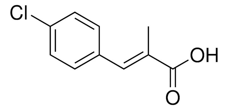 Sigma-Aldrich 4-CHLORO-ALPHA-METHYLCINNAMIC ACID，AldrichCPR