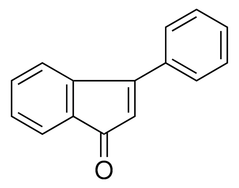 Sigma-Aldrich 3-PHENYL-INDEN-1-ONE,AldrichCPR