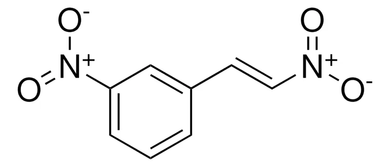 Sigma-Aldrich 1-NITRO-3-(2-NITRO-VINYL)-BENZENE,AldrichCPR