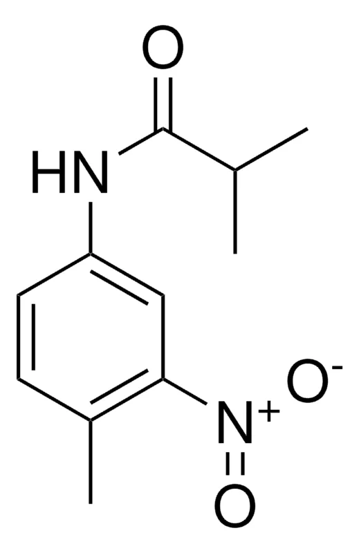 Sigma-Aldrich N-(4-METHYL-3-NITRO-PHENYL)-ISOBUTYRAMIDE，AldrichCPR