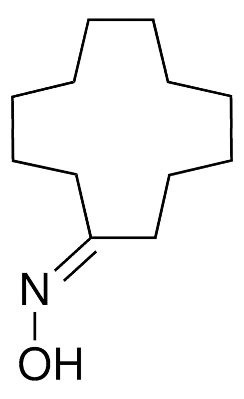 Sigma-Aldrich CYCLODODECANONE OXIME,AldrichCPR