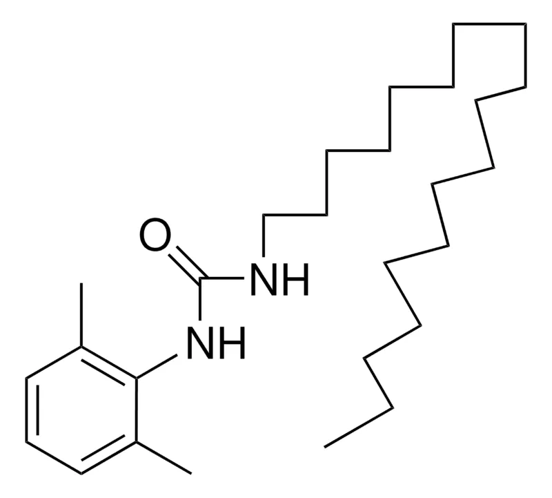 Sigma-Aldrich 1-OCTADECYL-3-(2,6-XYLYL)UREA,AldrichCPR