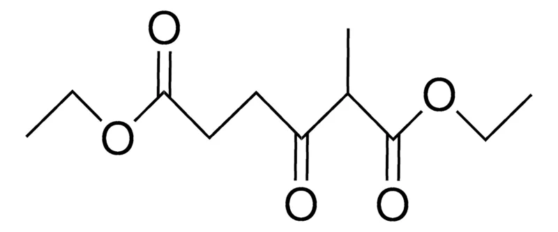 Sigma-Aldrich DIETHYL 2-METHYL-3-OXOADIPATE,AldrichCPR