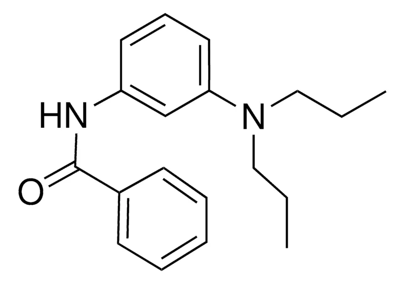 Sigma-Aldrich 3'-(DIPROPYLAMINO)BENZANILIDE，AldrichCPR